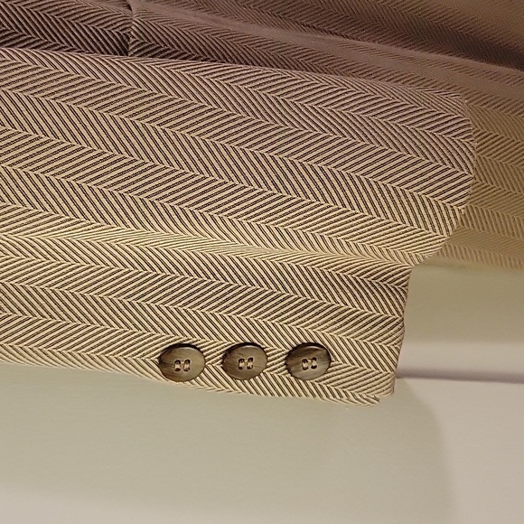 Paterned blazer by Liz Claiborne - Picture 3 of 5